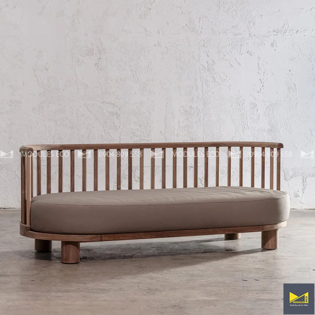 Ghế băng Bench 01